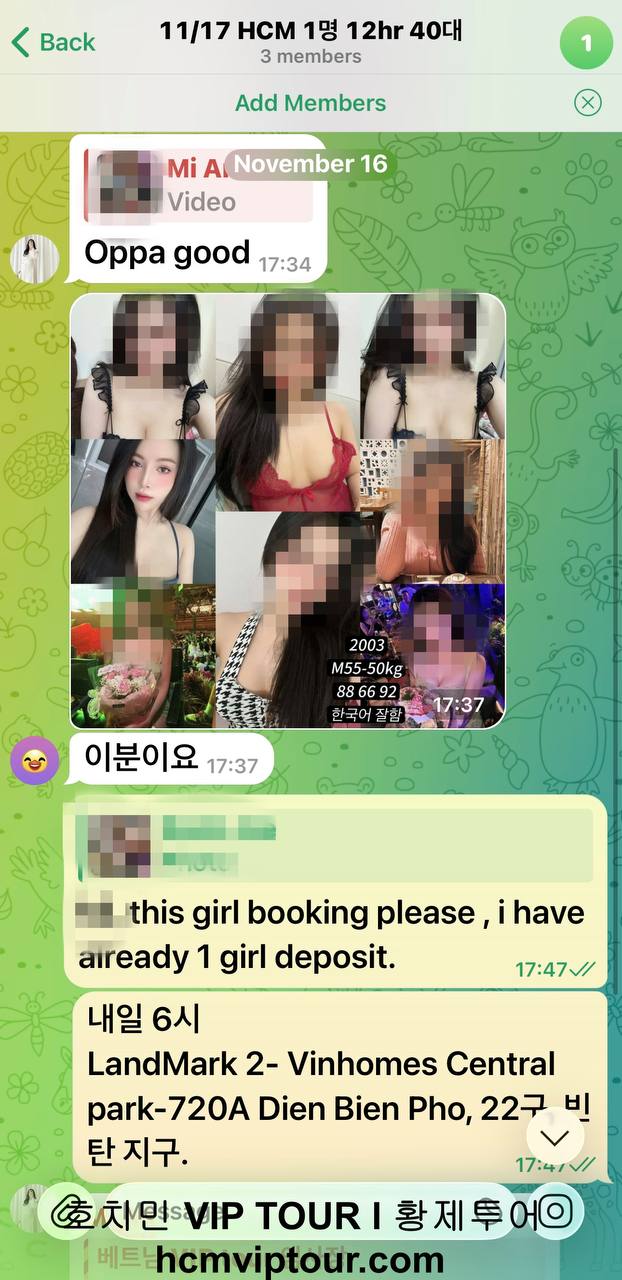 취향에 맞는 완벽한 매칭
