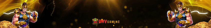 DWVGAMING LOGIN