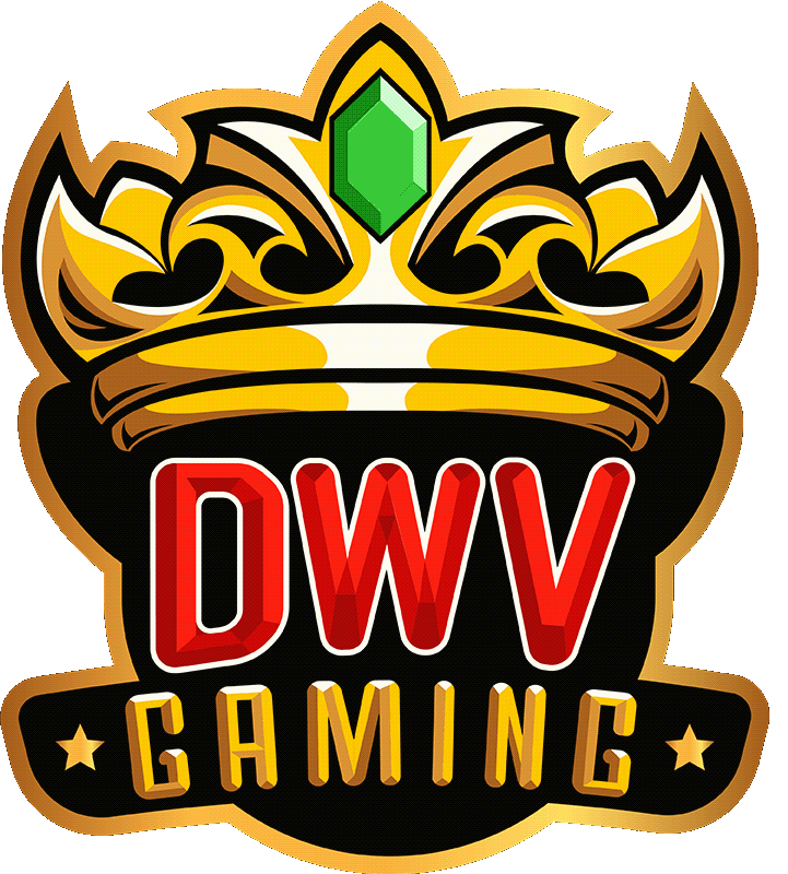 AKSES RESMI DWVGAMING