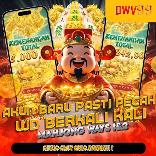 DWV99 ⚡️ Platform Bandar Situs Slot Bet 200 Terpercaya 2025 di Indonesia | Sekali Putar Langsung JP - By Randa