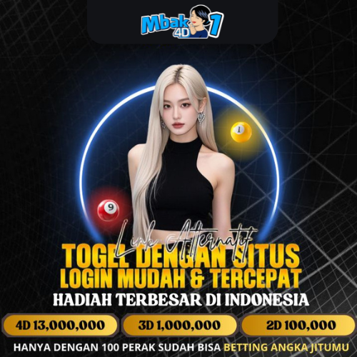 MBAK4D
