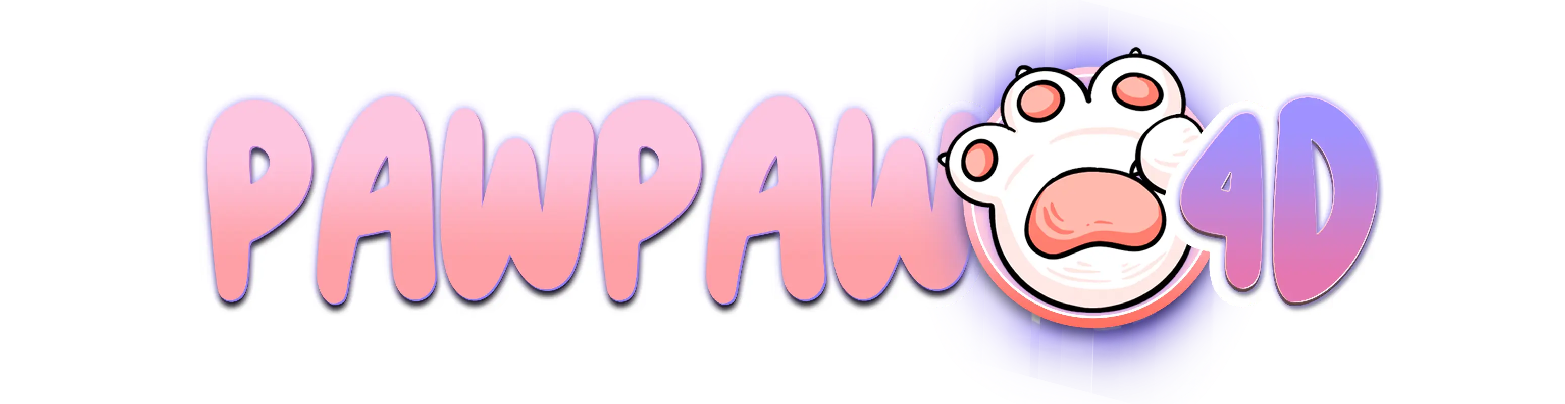 PAWPAW4D Logo
