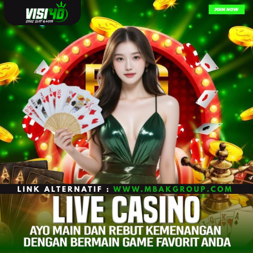 VISI4D > Permainan Situs Toto Slot Gacor 4D & Agen Slot Online Resmi Slot777 #1 Bergengsi by Hey siriusly