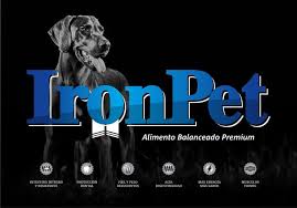 Iron Pet