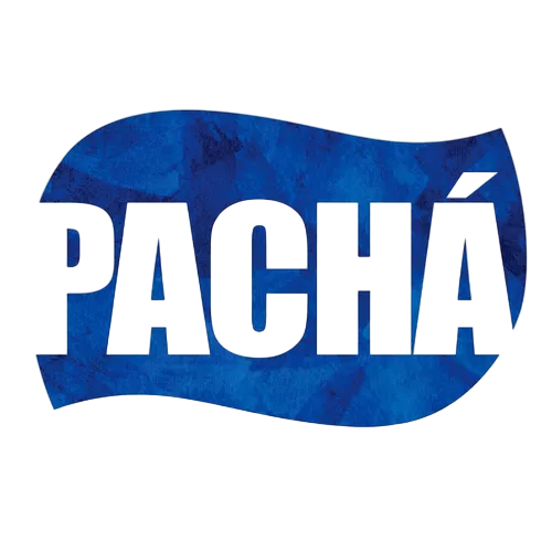 Pachá