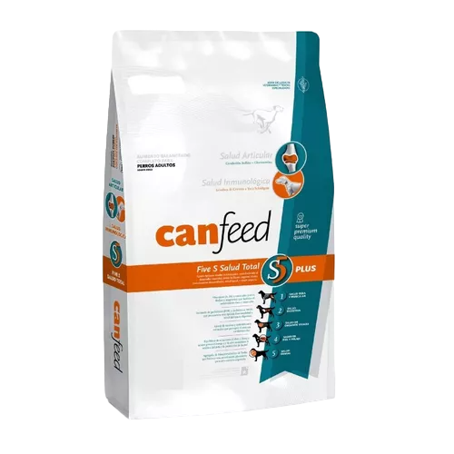 Can Feed