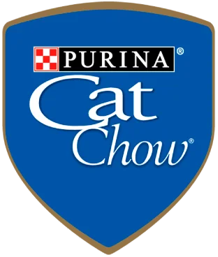 Cat chow