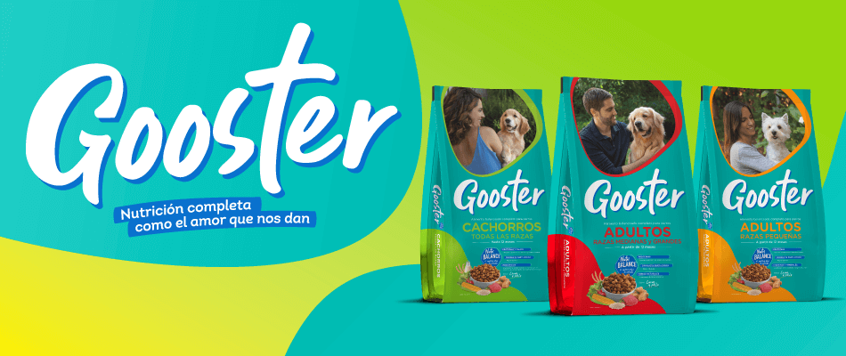 Gooster