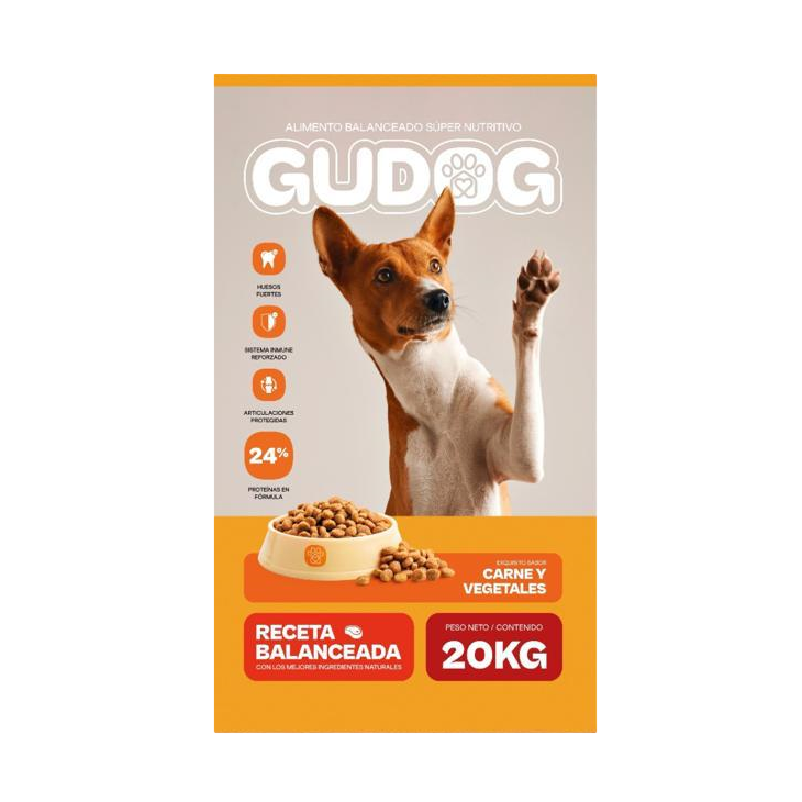 Gudog