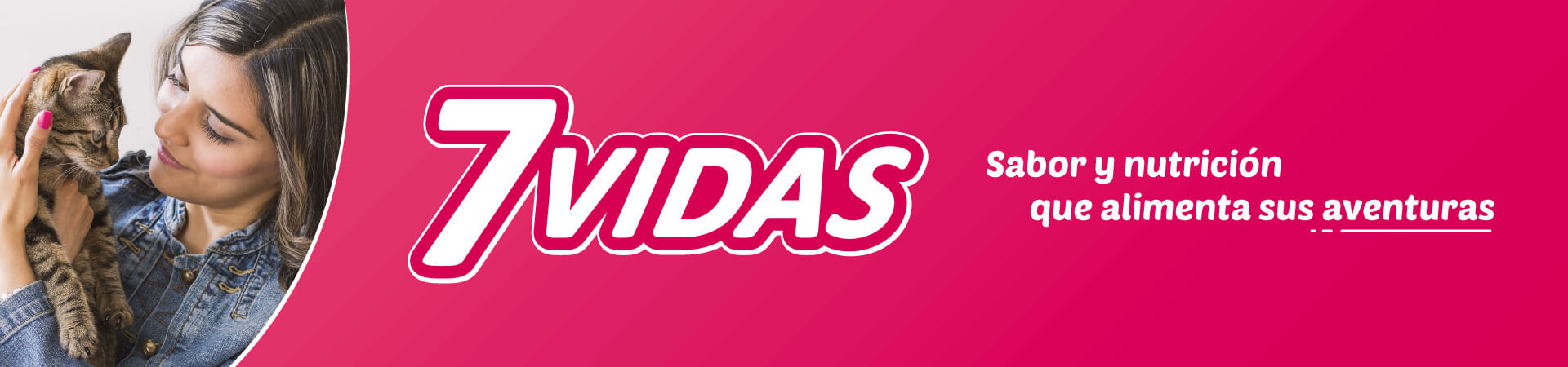 7 vidas