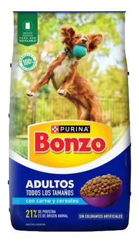 Bonzo