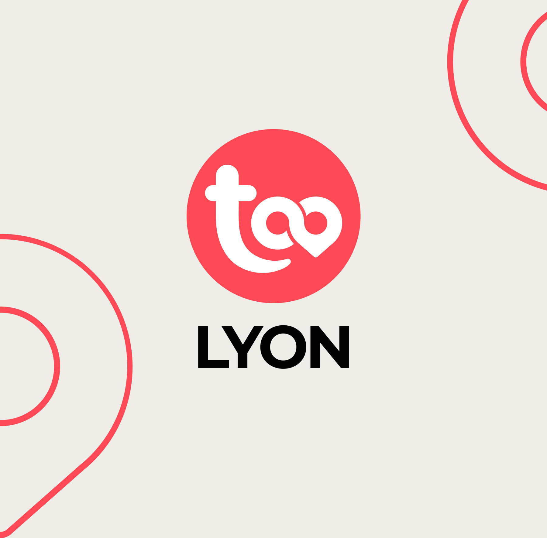 Logo plateforme Too Lyon