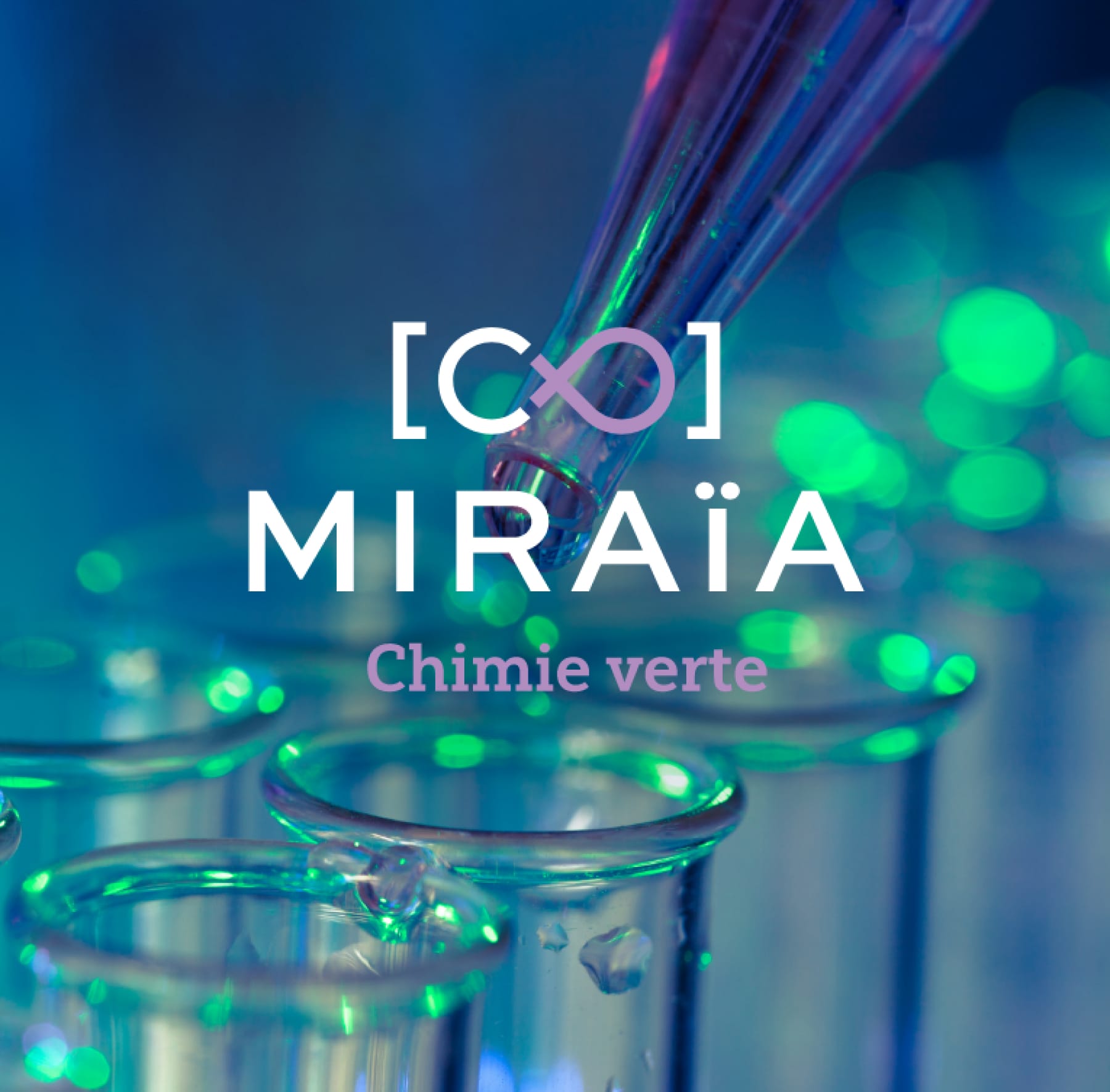 détail graphique d'association d'idées