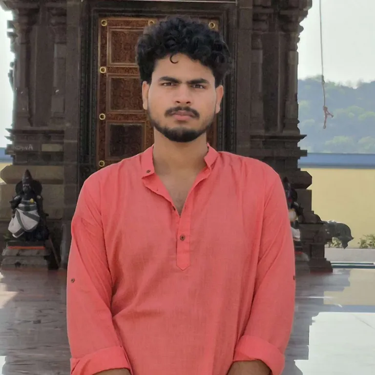 Lavjeet Kumar Rai