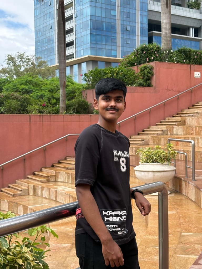 Aditya Joshi