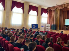 Великие Луки станут стартовой площадкой для будущих инженеров