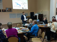 "Забытое" - фильм кинофестиваля "Кино без барьеров"