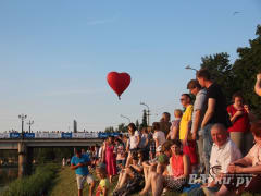 Великие Луки вошли в пятёрку самых любвеобильных городов России