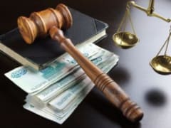 Великолучанин отправится на исправительные работы из-за просрочек по алиментам