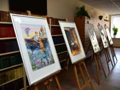 "Волшебный мир сказок Андерсена"