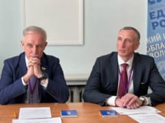 В Пскове на приеме у депутатов Госдумы обсудили перспективный IT-проект для международных рынков