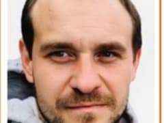 Продолжаются поиски великолучанина, который пропал два года назад