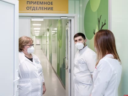 Псковичи смогут проходить диспансеризацию по выходным, начиная с 11 января