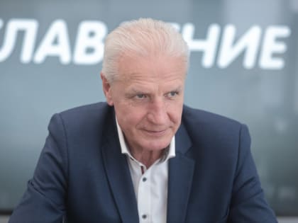 Александр Котов не считает Гдовский район политической аномалией