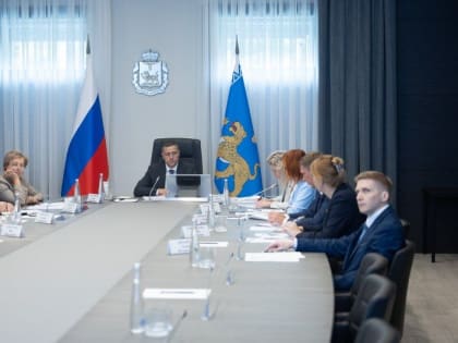 Национальные проекты в Псковской области: достижения и вызовы