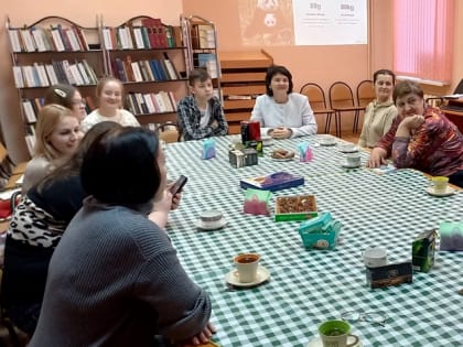 Открытие Года Китая в Английском клубе