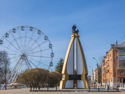 В Великих Луках зафиксировано превышение концентрации загрязняющих веществ в воздухе