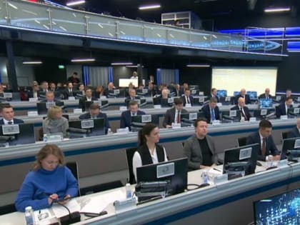 «Великолукская ГСХА» приняла участие в стратегической сессии по развитию вузов