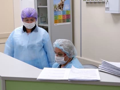 Метапневмовирус: знакомый россиянам возбудитель ОРВИ