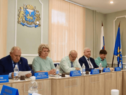 Депутаты Пскова отменили ликвидацию важного муниципального предприятия