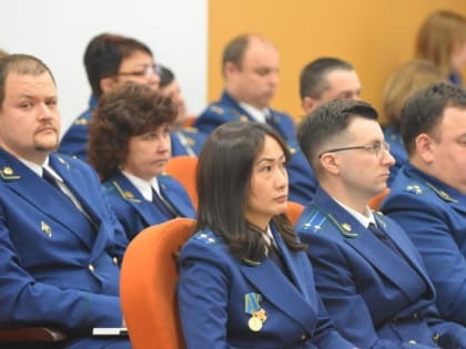 Прокуратура Псковской области за год предотвратила 200 внеплановых проверок бизнеса