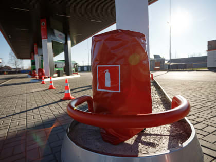 Все виды автомобильного топлива подорожали на российской бирже