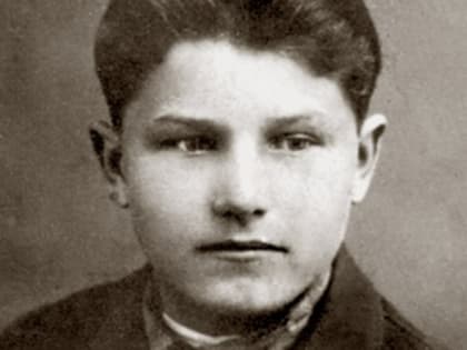 Люди нашего города: к 110-летию со дня рождения Василия Филипповича Сизова
