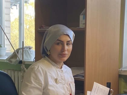 За год в Островскую межрайонную больницу трудоустроились 12 врачей