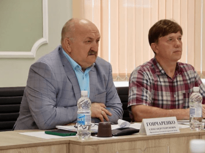 Обсуждение ликвидации муниципального предприятия в Пскове