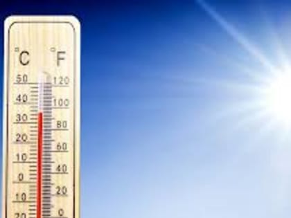 Региональное следственное управление напоминает гражданам о правилах поведения в период аномальной жары