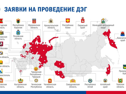 Псковская область подала заявку на проведение ДЭГ на очередных выборах