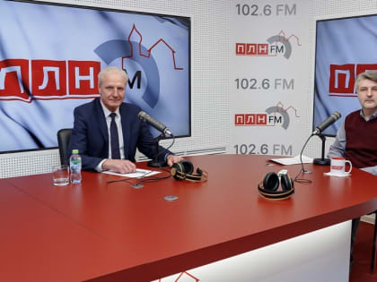 Александр Котов: КПРФ и ЛДПР на выборах пытаются жить вчерашним днем