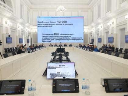 Псковский облздрав систематически предоставляет в Минздрав недостоверные сведения 