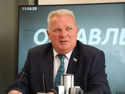 Игорь Дитрих назвал важные моменты отчёта губернатора Псковской области за 2023 год