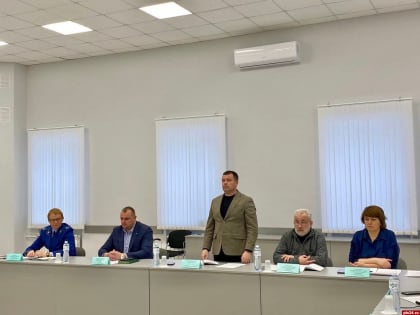 Депутаты Псковского районного Собрания поддержали преобразование муниципалитета в округ