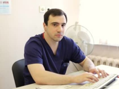 Штат больниц Псковской области пополняется молодыми специалистами