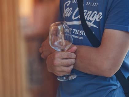 Врач назвал четыре вопроса для выявления алкогольной зависимости