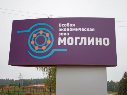 Критика экономической зоны «Моглино» в Псковской области