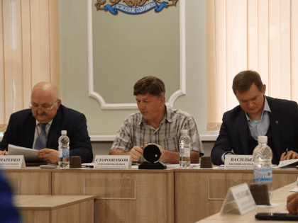 Изменения в правилах землепользования в Пскове
