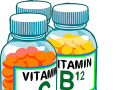 Осенние витамины: как поддержать иммунитет в холодное время года